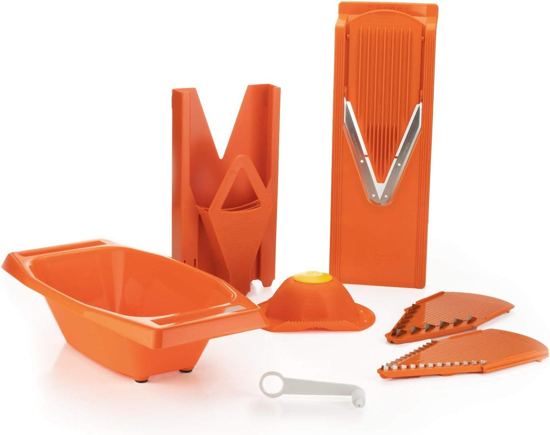 V Slicer, V3-Slicer-Set Special vegetable grater vslicer kitchen gadgets utensils cutting potato tomato cucumber