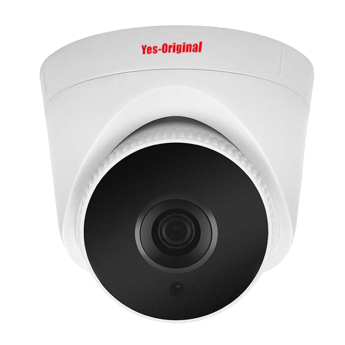 Yes-Original OR-D558 Indoor Security Camera, 5 MP, 3.6mm Wide Angle Lens, Infrared Night Vision