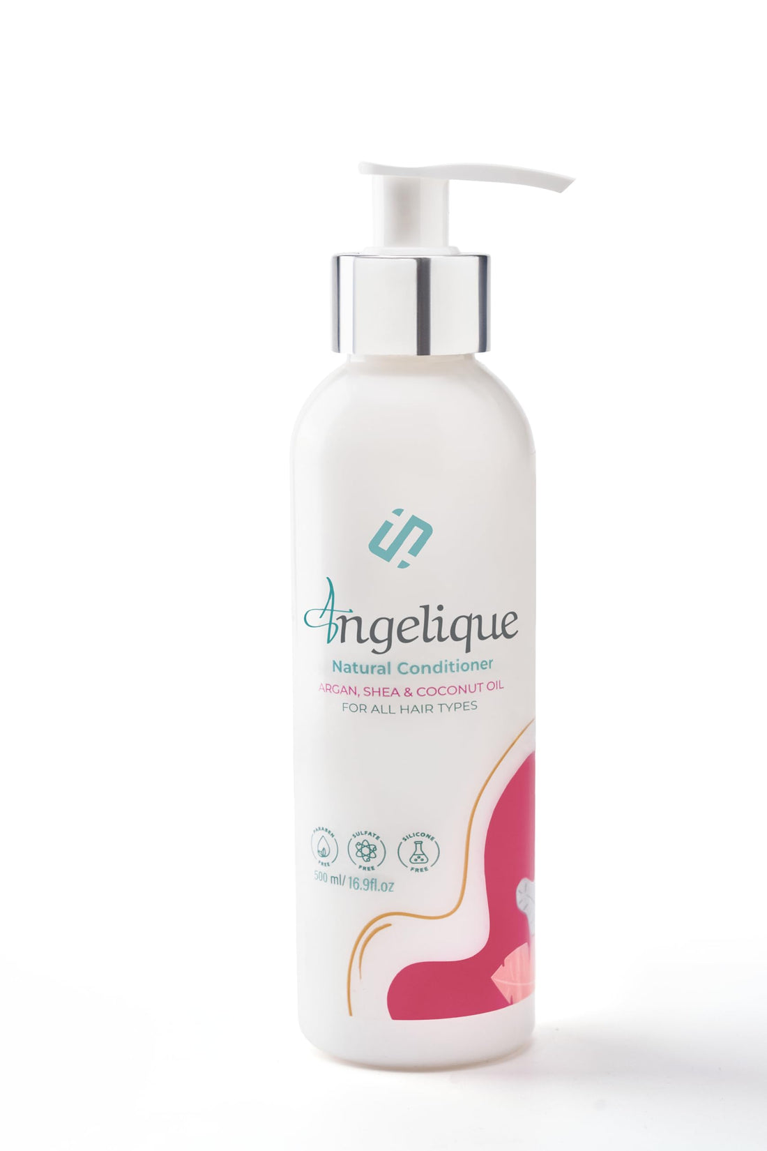 Angelique Natural Conditioner 250 ml