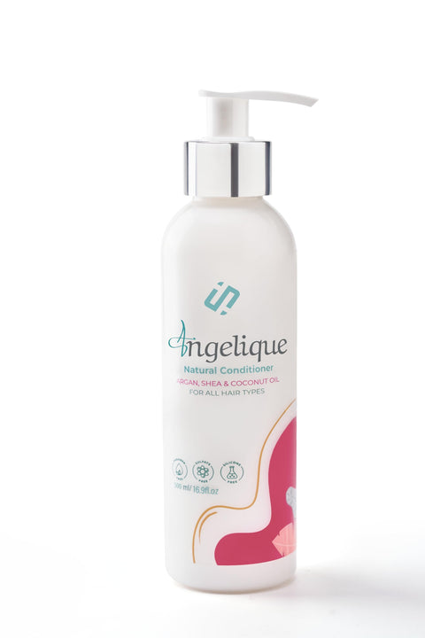 Angelique Natural Conditioner 250 ml
