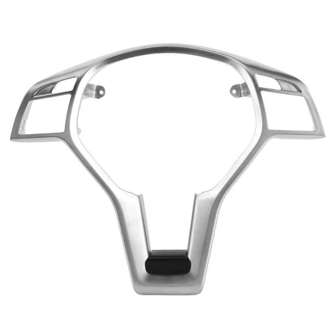 Steering Wheel Trim Cover, Fit for Mercedes-Benz E-Class, GLA, GLK Models, Luxury & Durable, Easy Installation