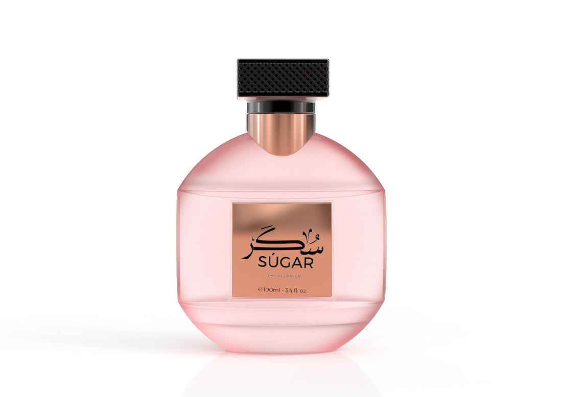 AMARAN PARFUMS