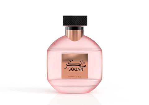 AMARAN PARFUMS