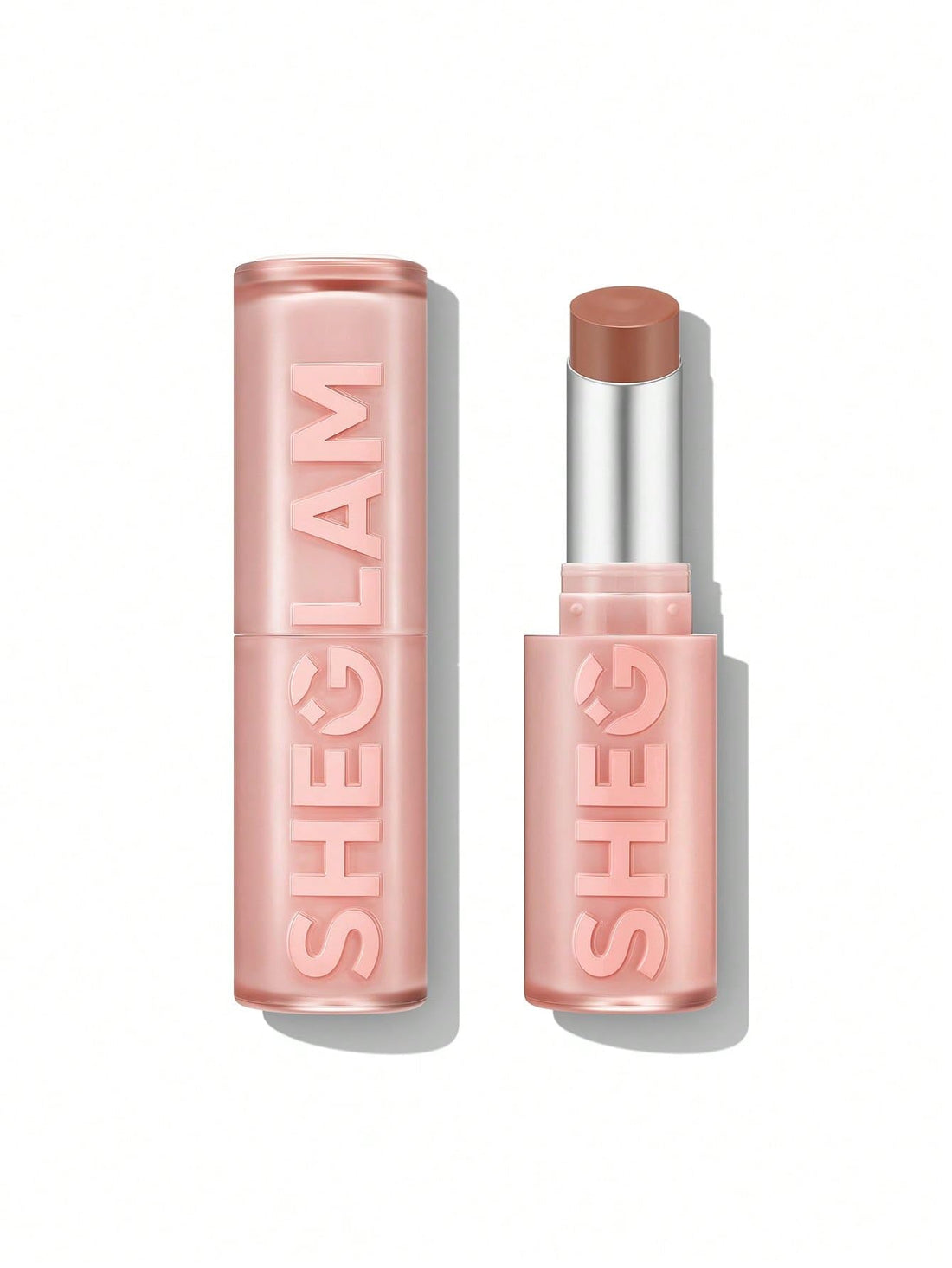 SHEGLAM Lip Veil Cushion Lightweight Lipstick Matte Soft High Pigmented Long-Lasting Lipstick - Gotcha