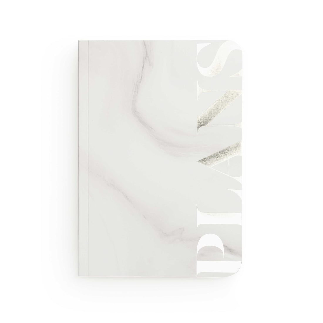 Marble Undated A5 Planner