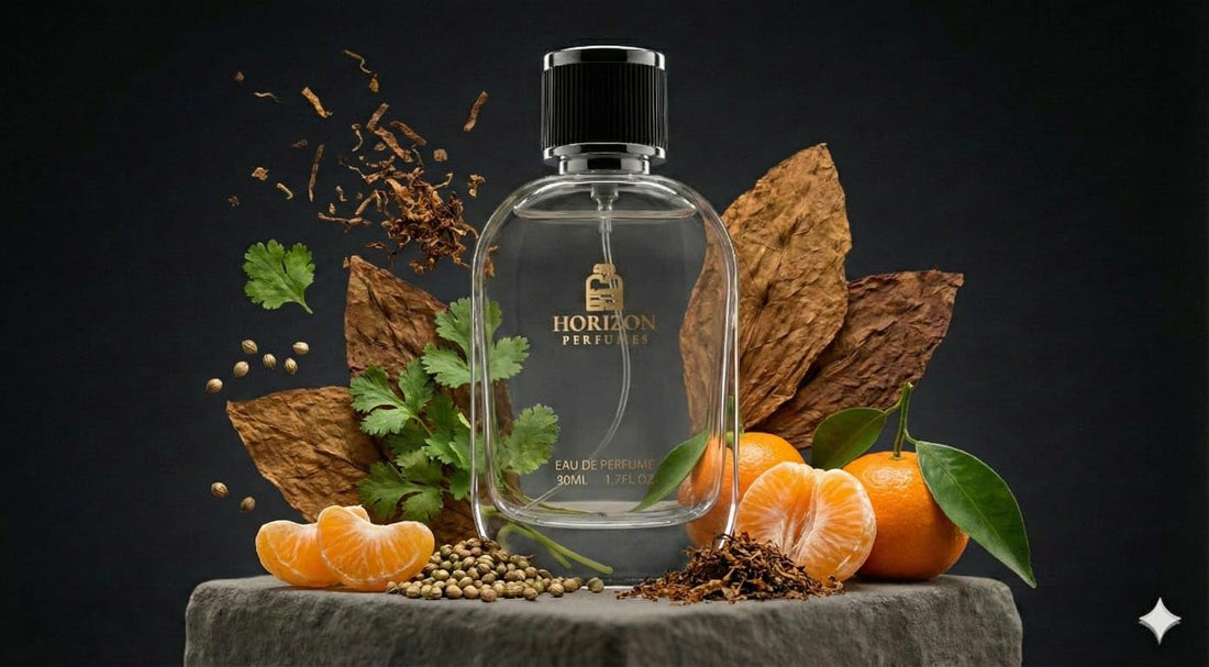 Silver Skin perfume horizon 50 ml