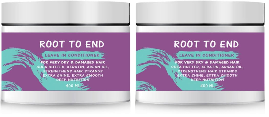Root to End