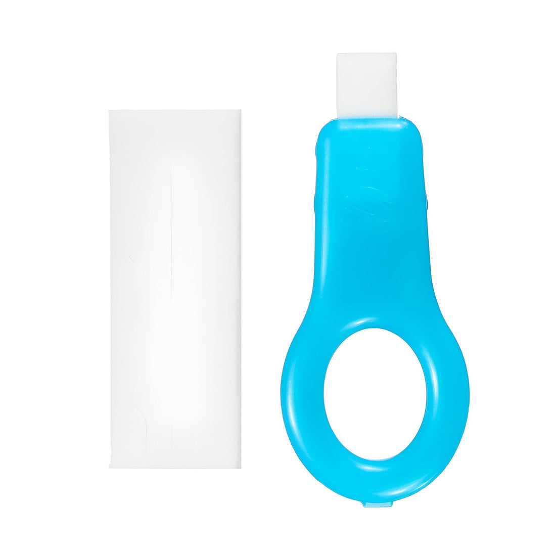 Deep tooth cleaning kit - includes whitening strips designed to remove plaque comprehensively, whiten teeth, breathe fresh, and continuous improvements in oral hygiene (1option)