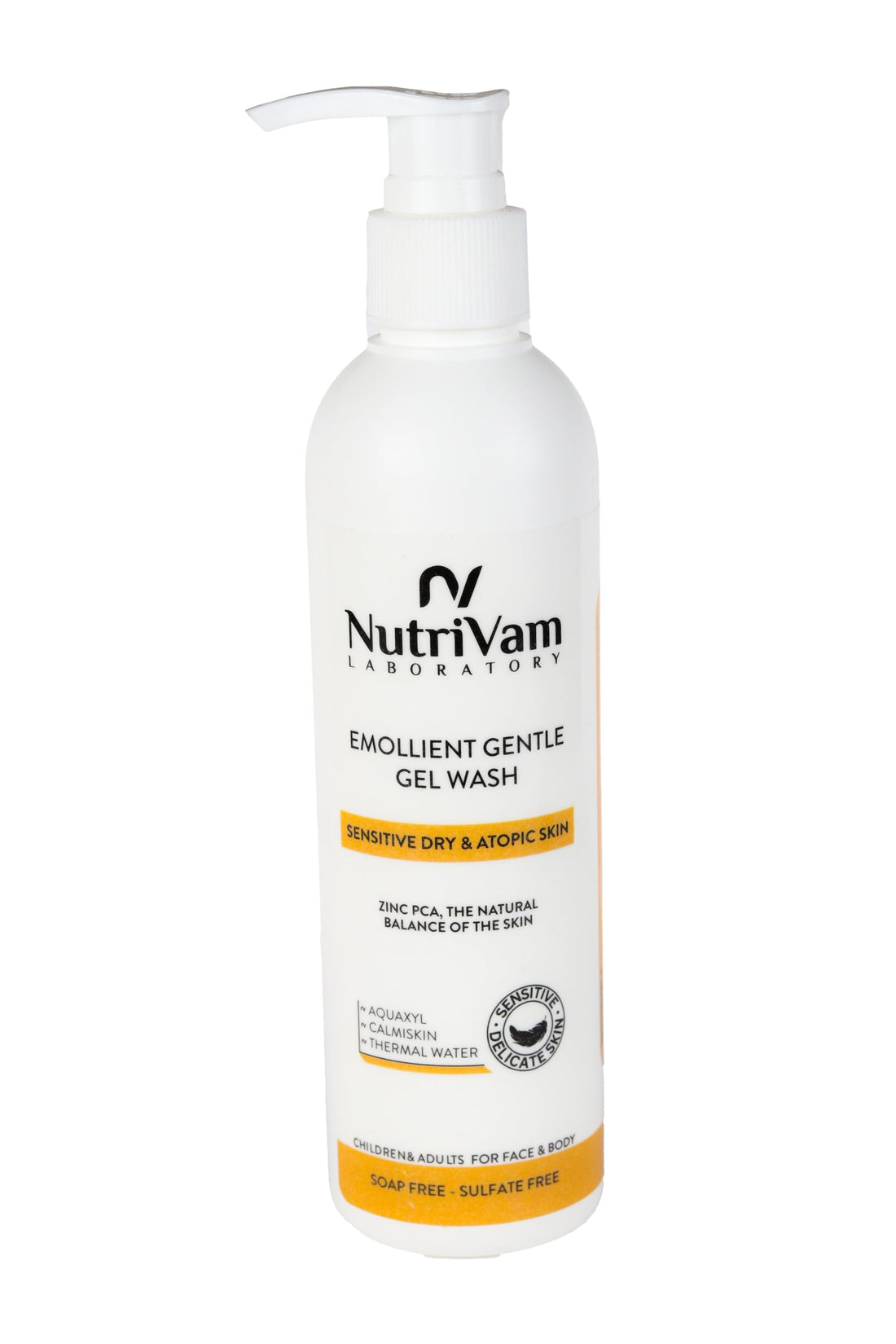 Nutrivam