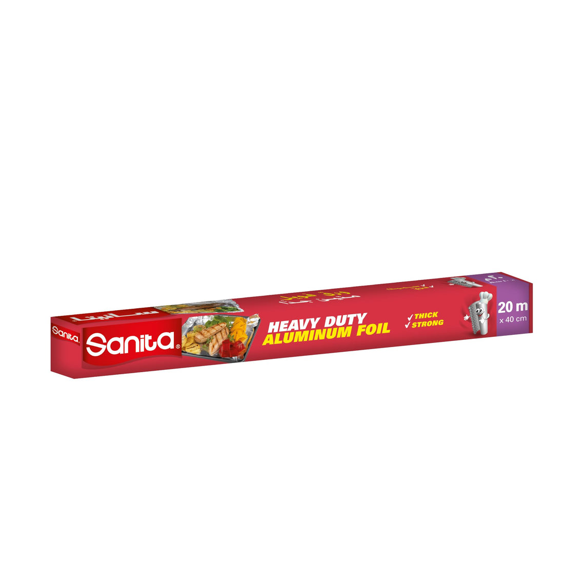 Sanita