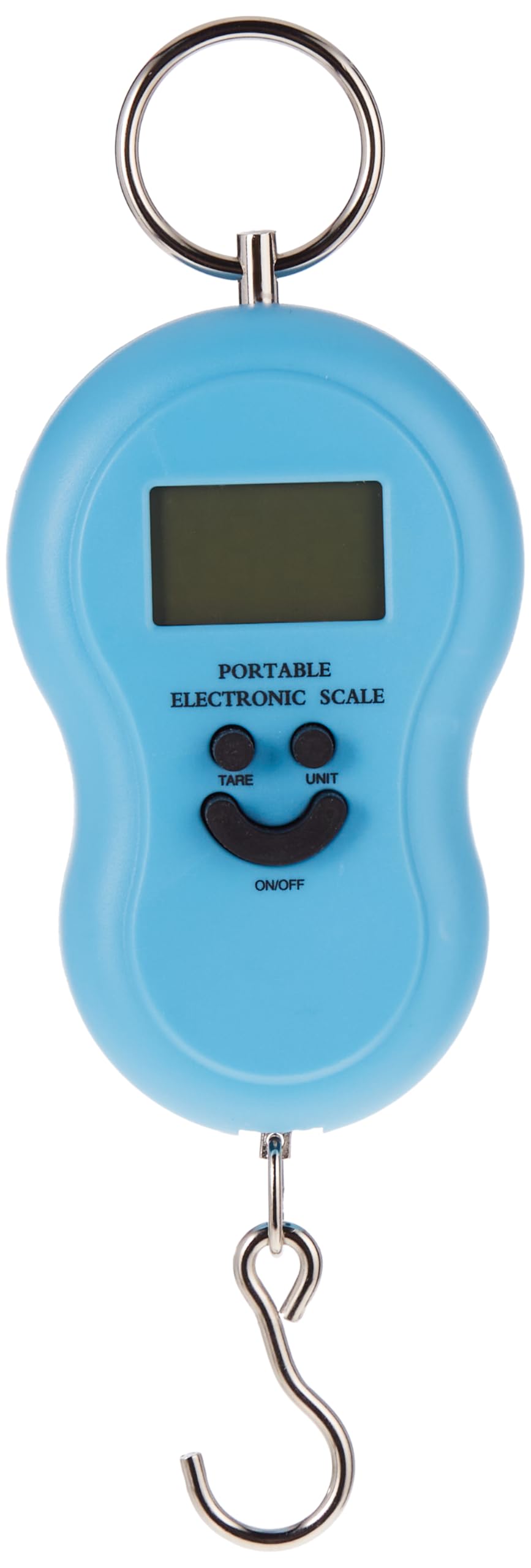Mafra Digital hanging portable electronic scale/blue