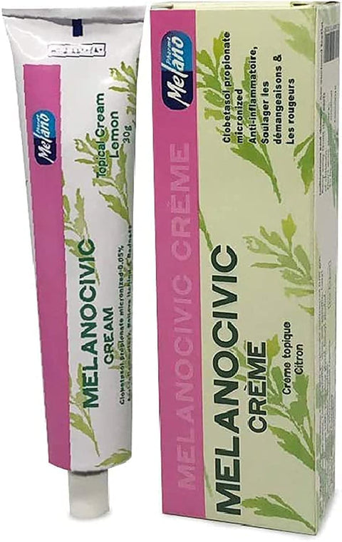 Melano Pharma
