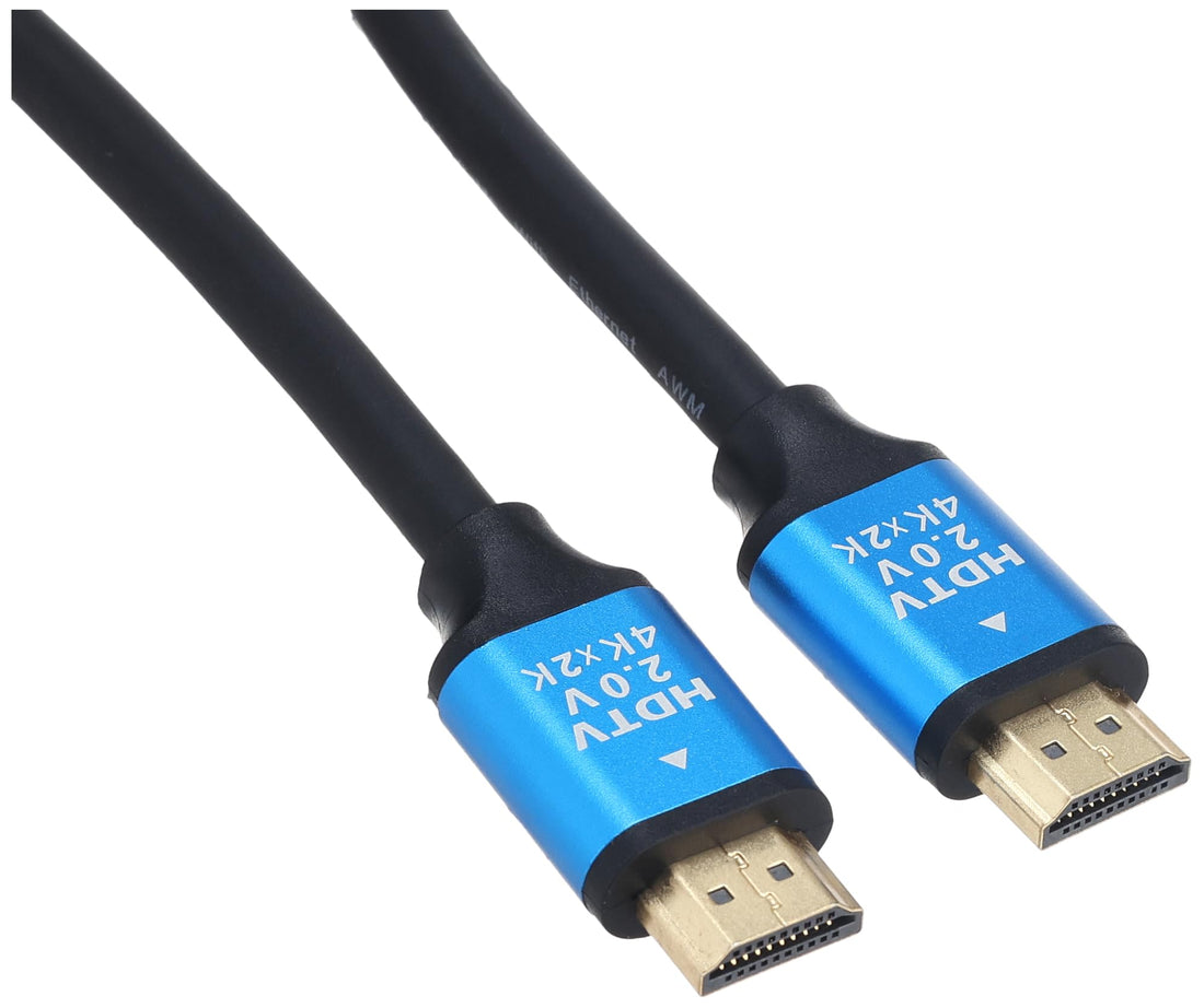 Truman 4K HDMI Cable, 5 m - NEW