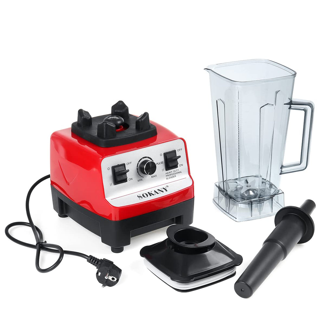 Sukani 4500 Watt Blender