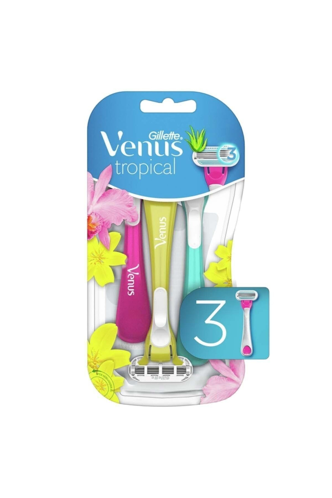 Gillette Venus