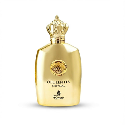 OPULENTIA EMPYREAL EMIR UNISEX Eau de Parfum Fragrance Perfume EDP100ml PARIS CORNER PERFUMES