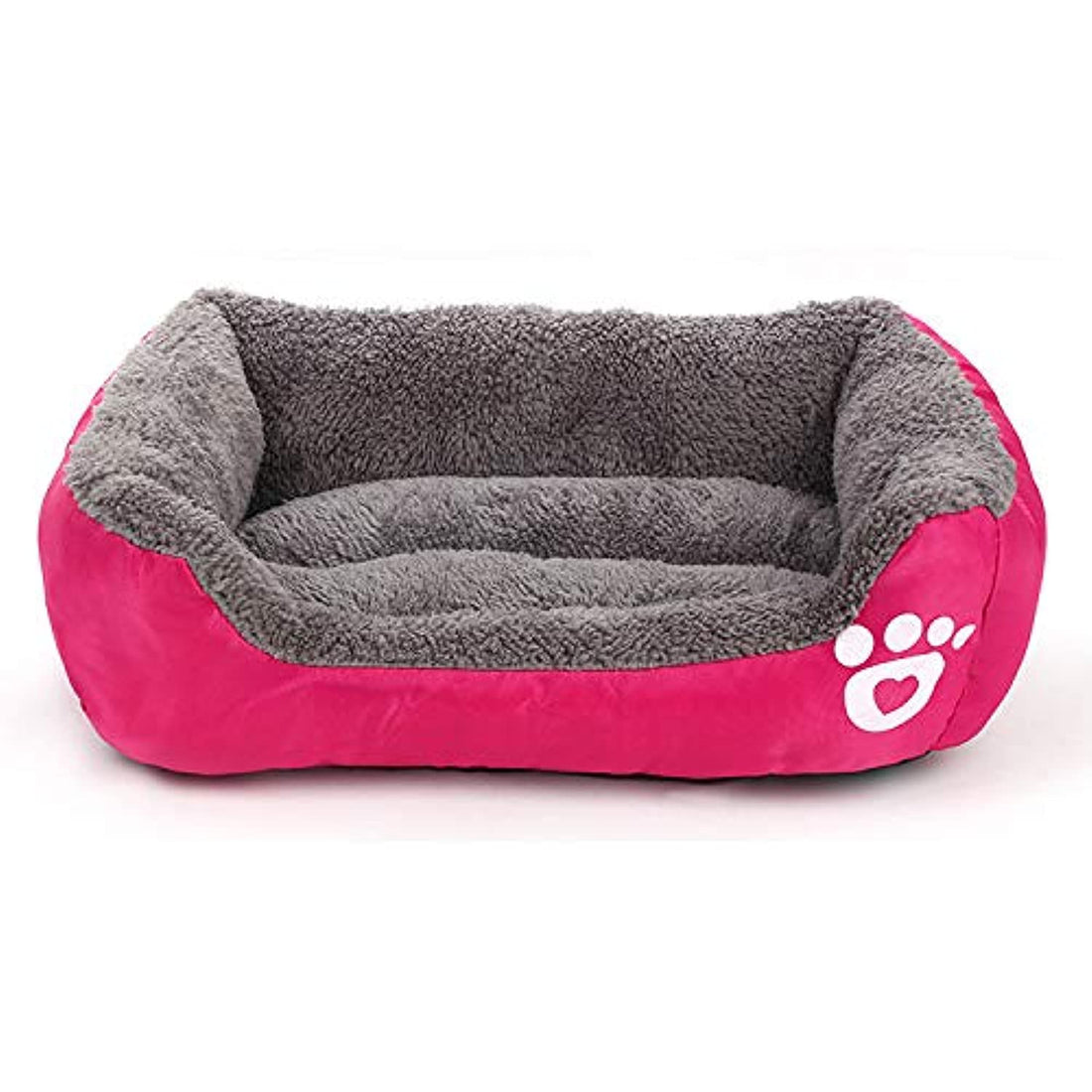 XL Dog Sofa Super Soft Warm Pet Kennel Cushion Bed House Pet Nest Beds for Cat Puppy