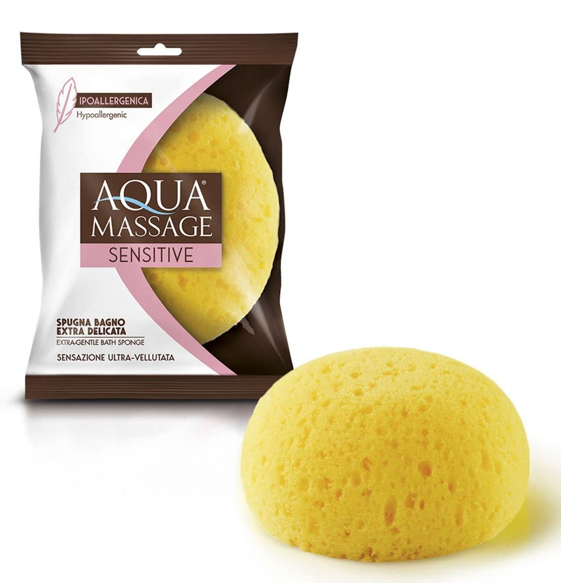 Aqua Massage Soft Half Ball-623