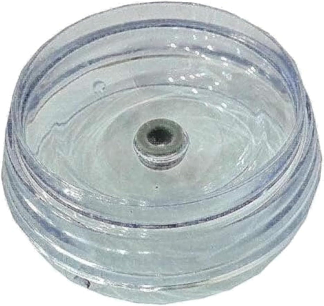 Chopper Replacement Parts Kit – Cover, Bowl & Stainless Steel Knife for CH‑171/172/173/174/T71‑T73 Models (Cover)
