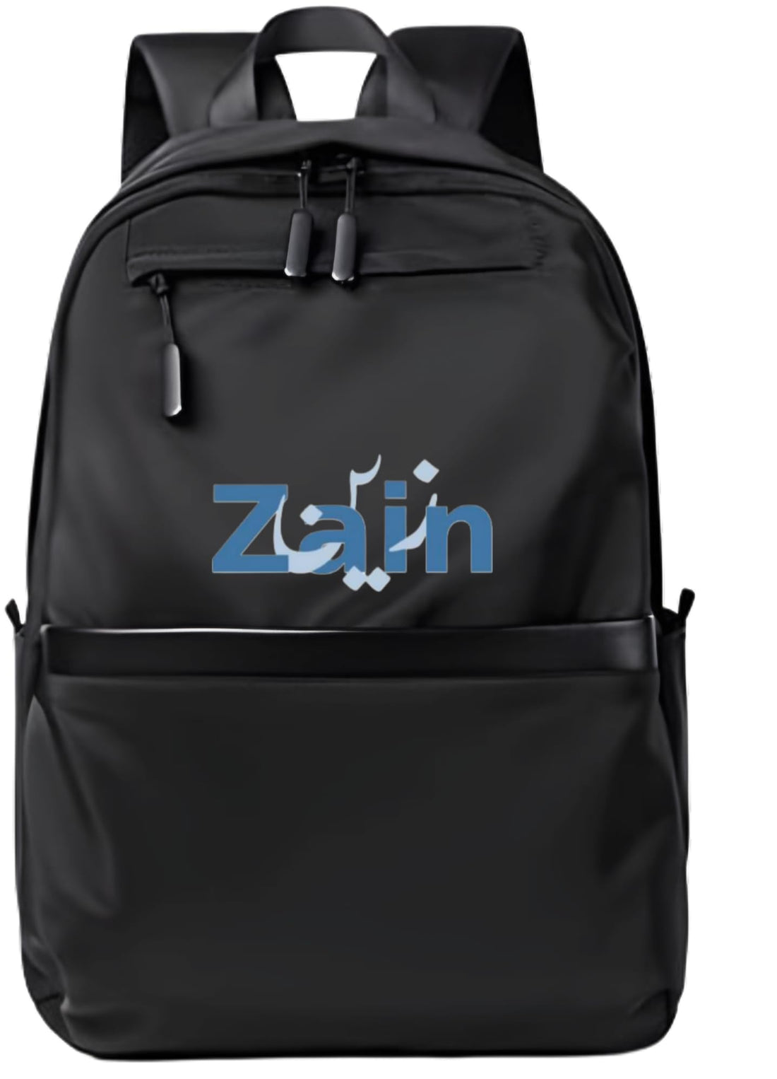 Zain Names School Back bag bag Black 64