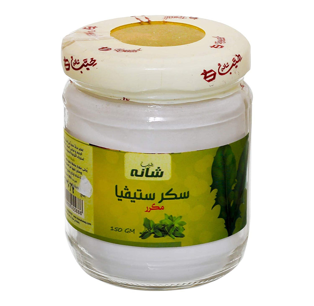 Shana Stevia Sugar (150g)