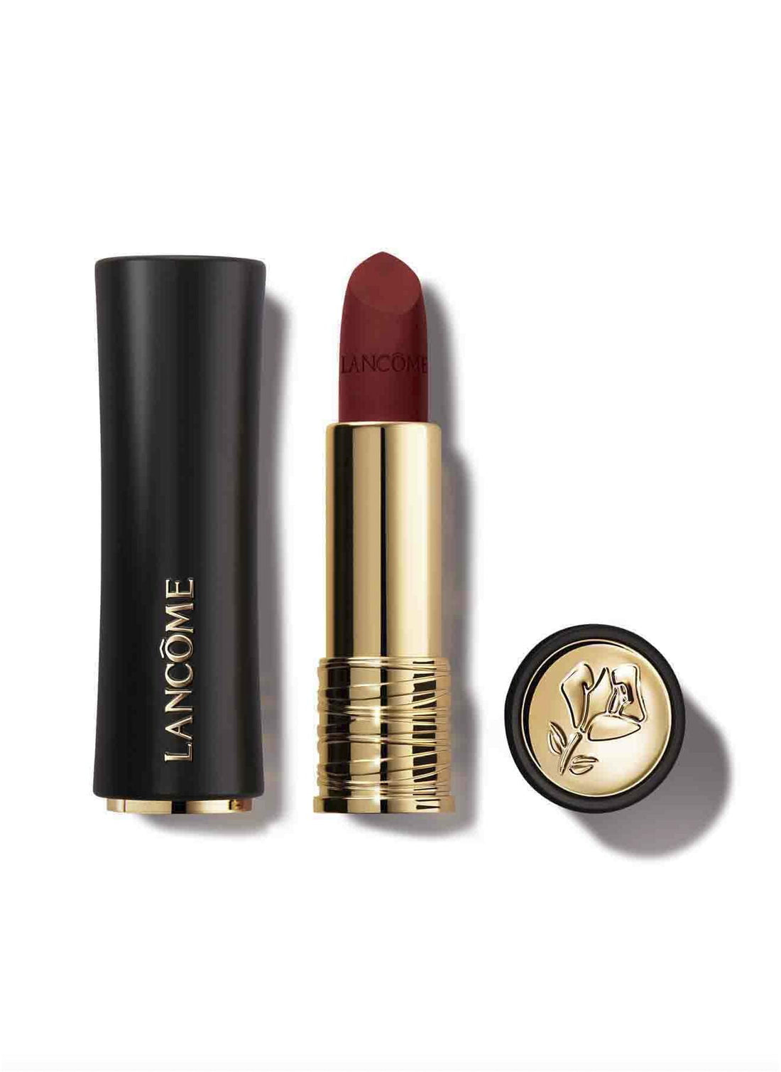 L'Absolu Rouge Drama Matte 296 Drama Phoria