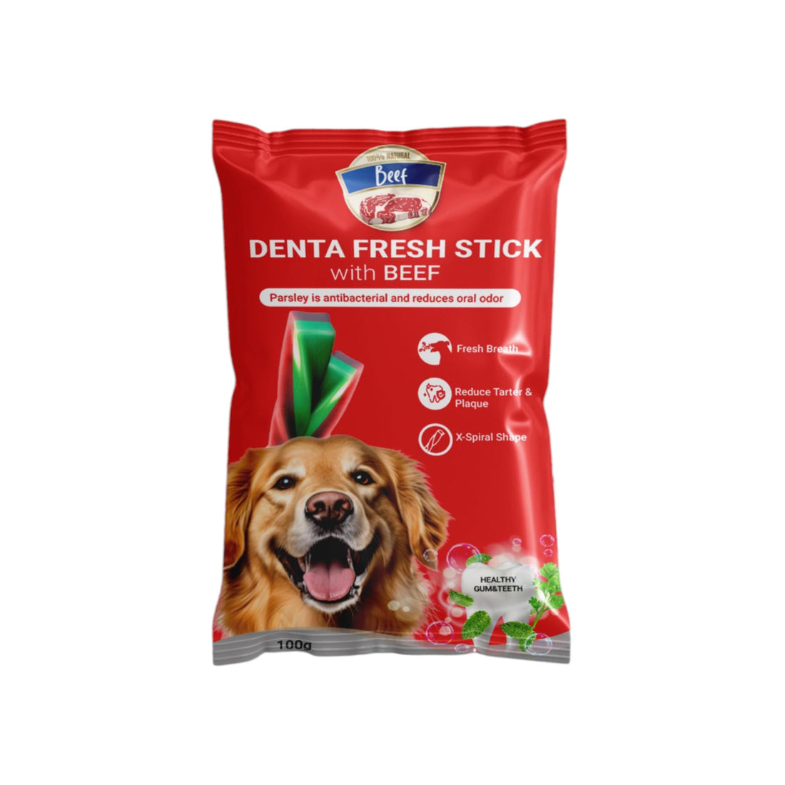 Denta Fresh stick Beef