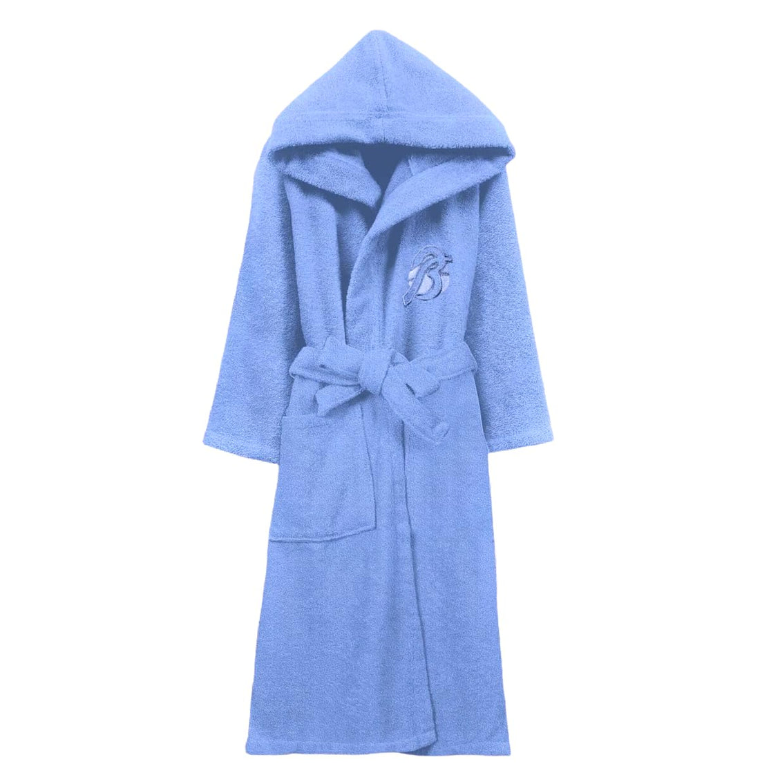 BANOTEX Bathrobe (Olive) XL