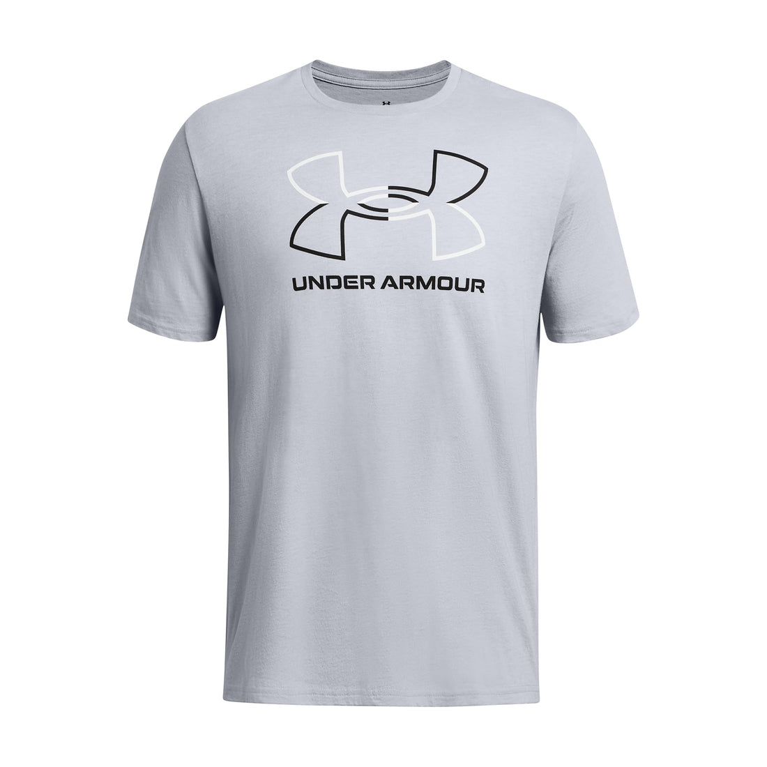 Under Armour mens Global Foundation Short Sleeve T Shirt T-Shirt