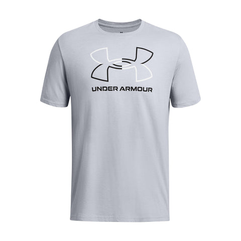 Under Armour mens Global Foundation Short Sleeve T Shirt T-Shirt