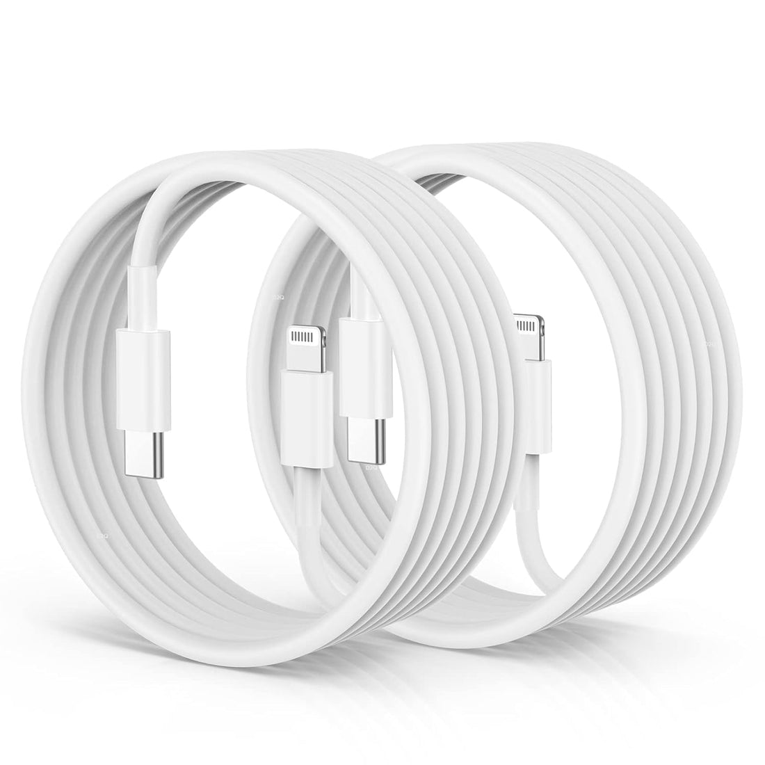 DRaX Type-C to Lightening Cable Fast Charging & Data Sync USB-C to Lightening Charger