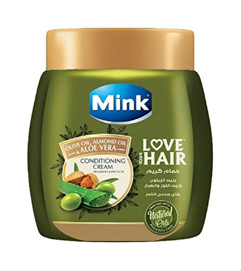 Mink