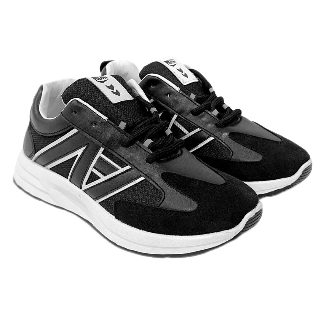 Now Shoes