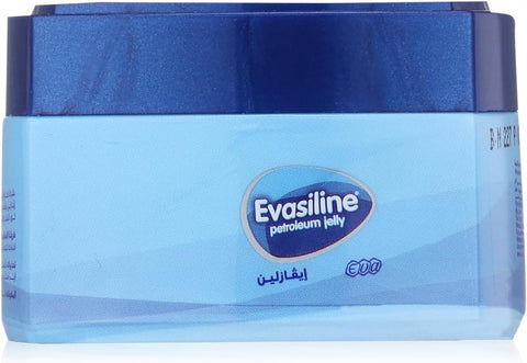 Evasiline - Skin Cream with Petroleum Jelly, 35gm