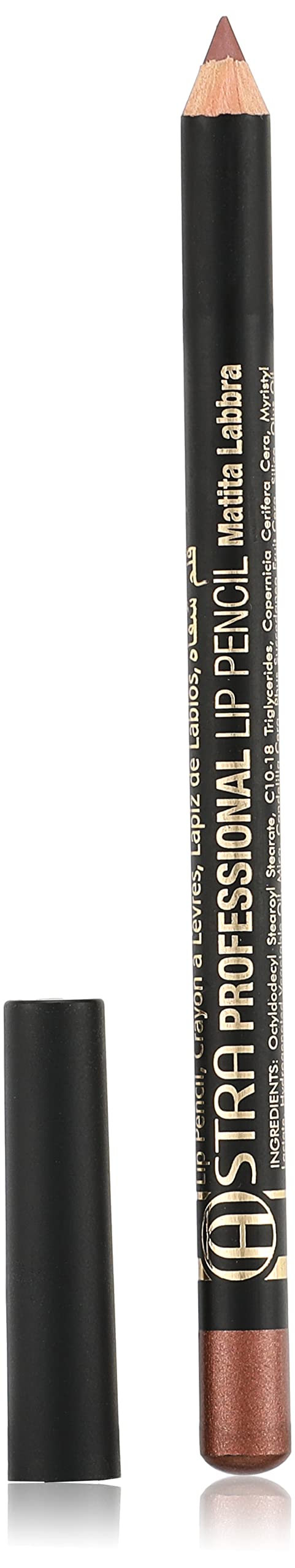 Astra Professional Lip Pencil - No. 38