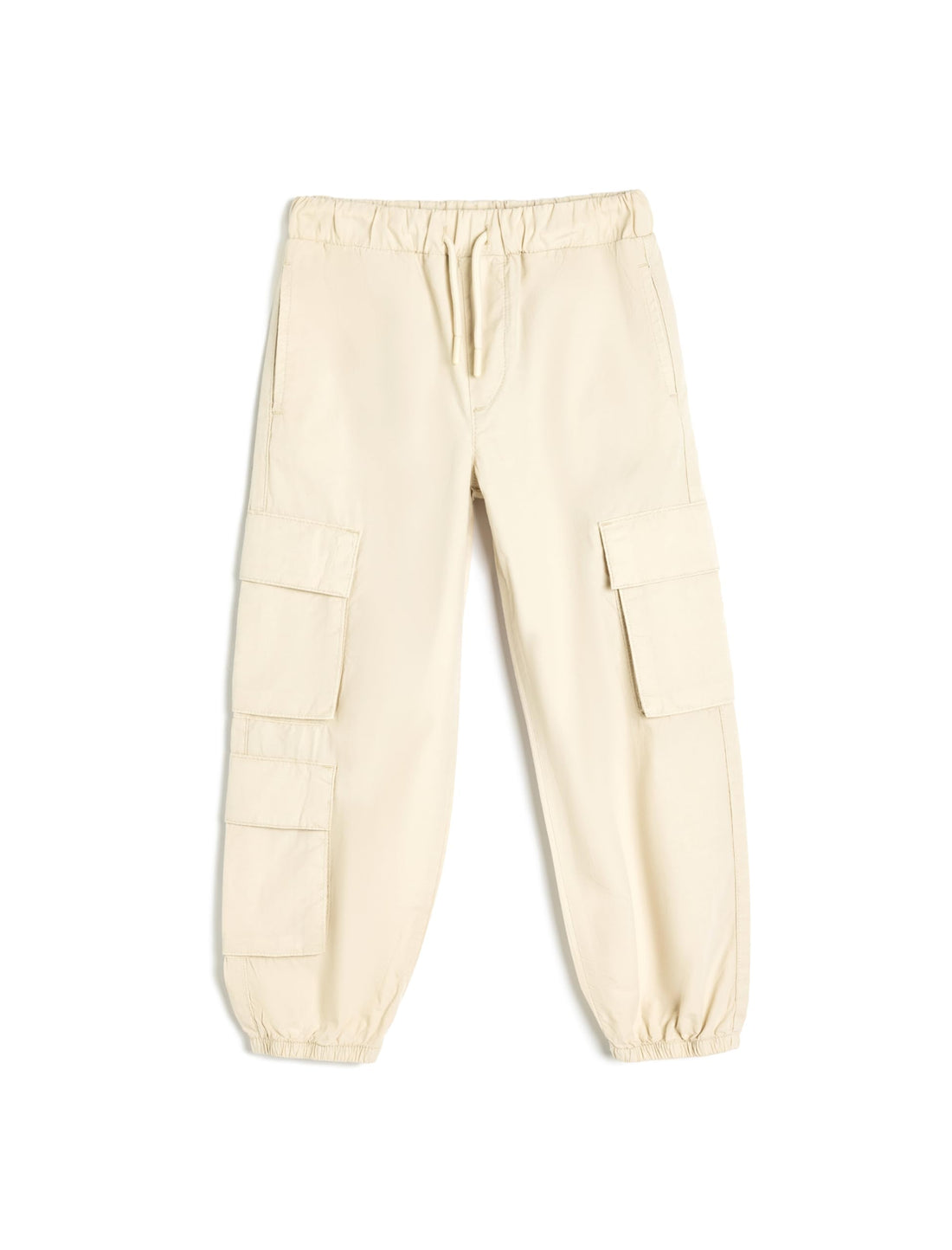 KOTON Boys Parachute Trousers TROUSERS