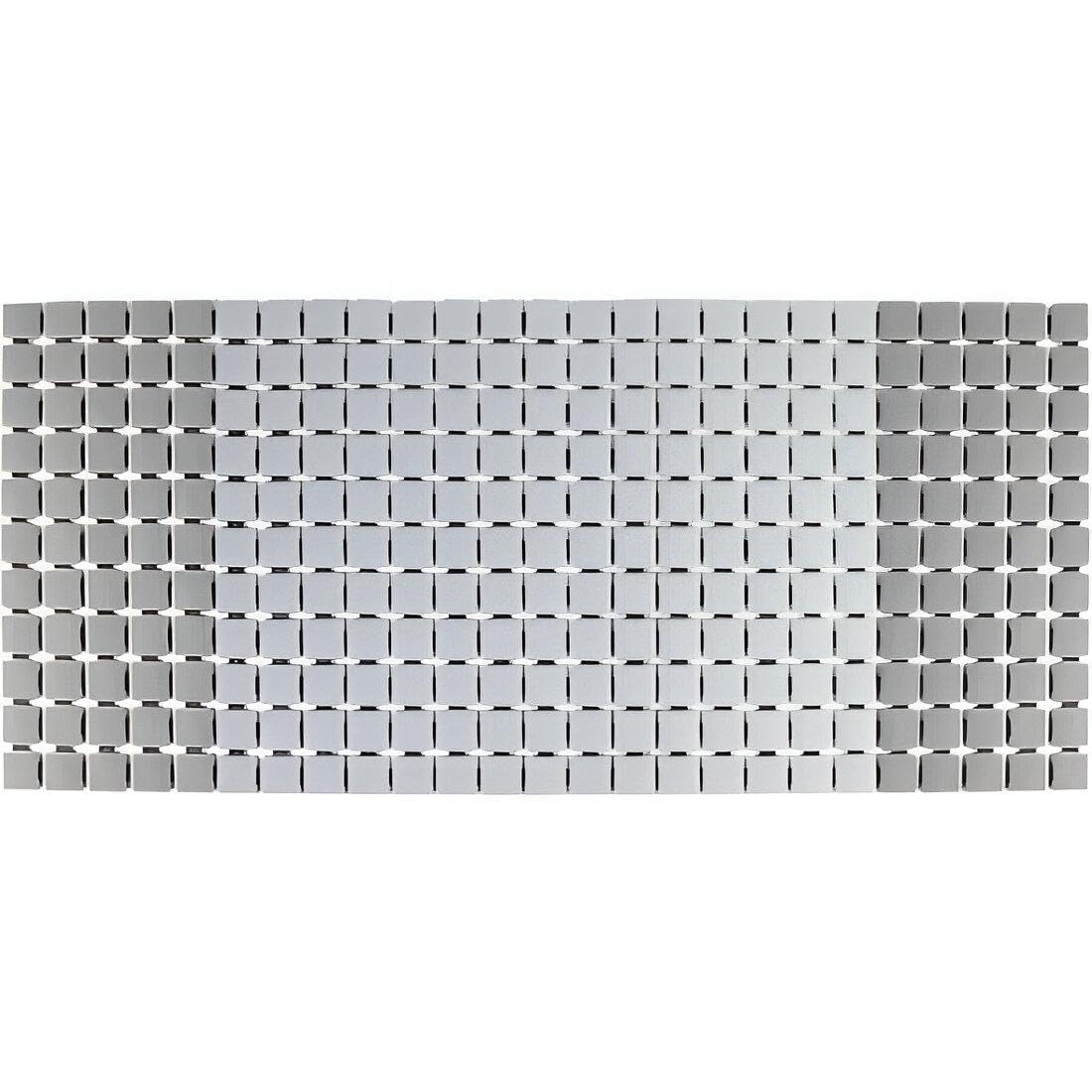 Essential Bath Accessory - Versatile Non-Slip Mat Perfect for Home Showers, Available in Fun Colors