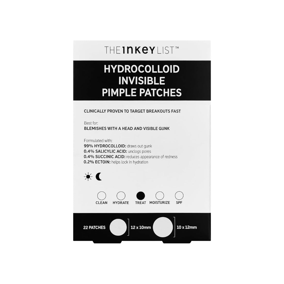 The INKEY List