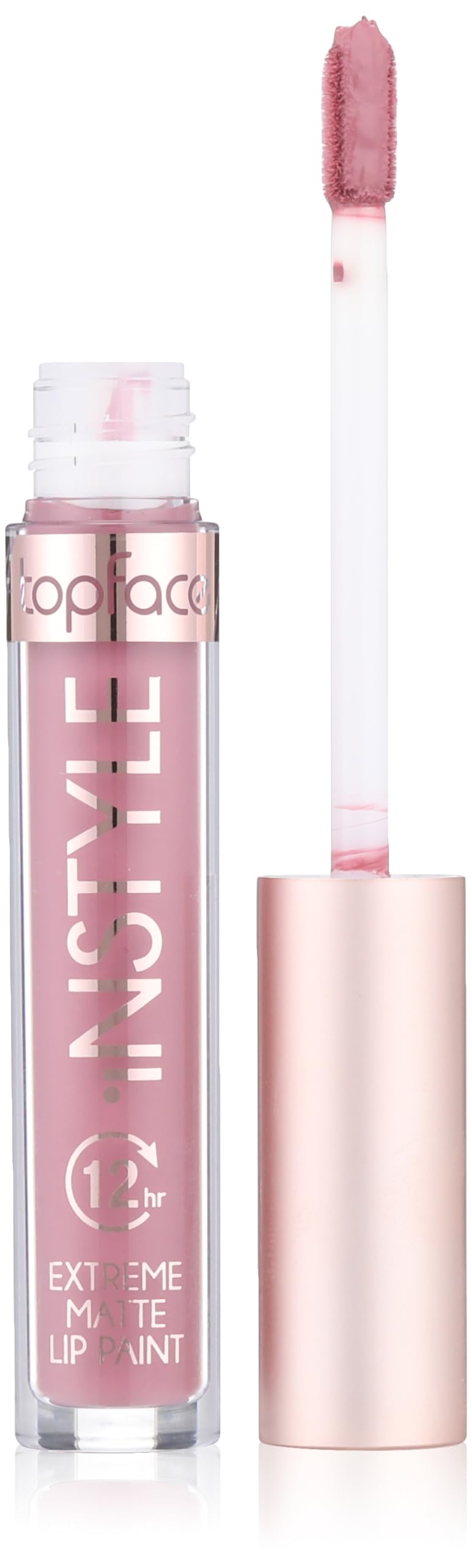Topface Instyle Extreme Matte Lip Paint_35