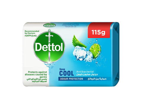 Dettol