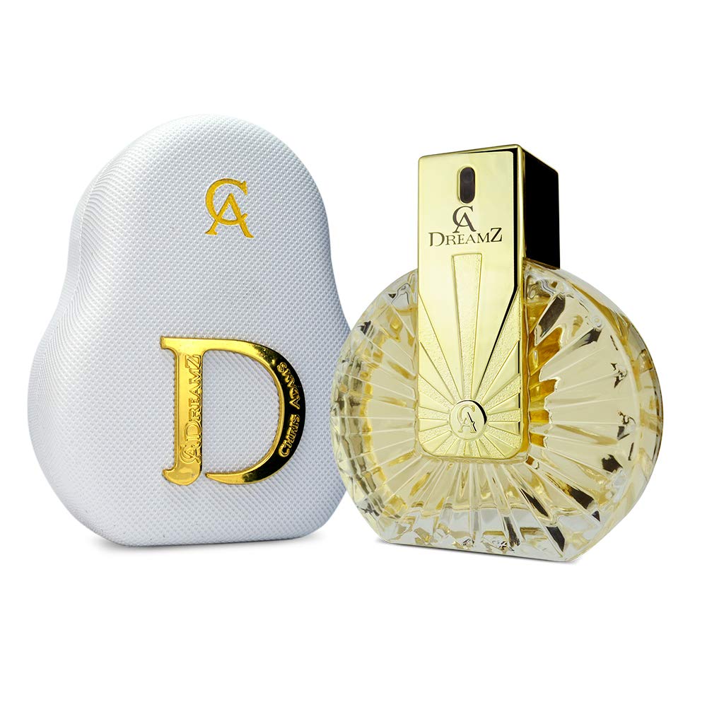 Chris Adams CA Dreamz Women's Eau de Perfume - 100ml