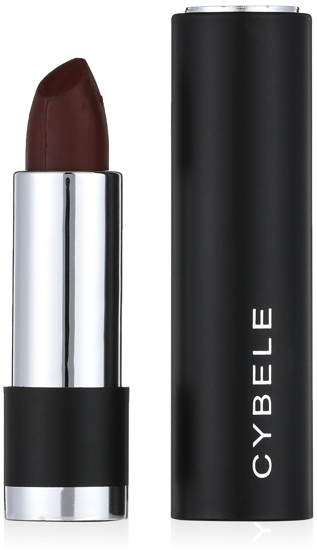 Cybele Matte Lipstick N. 312 Vivid Burgundy