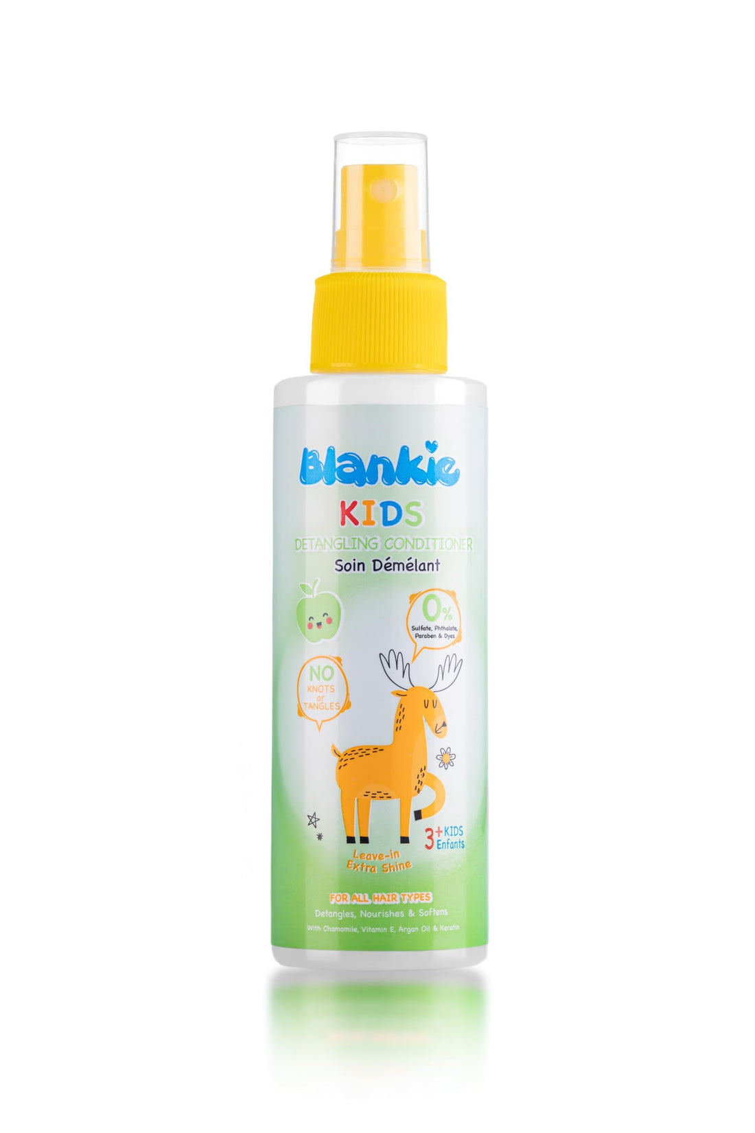 Blankie Detangling Conditioner - 150 Ml