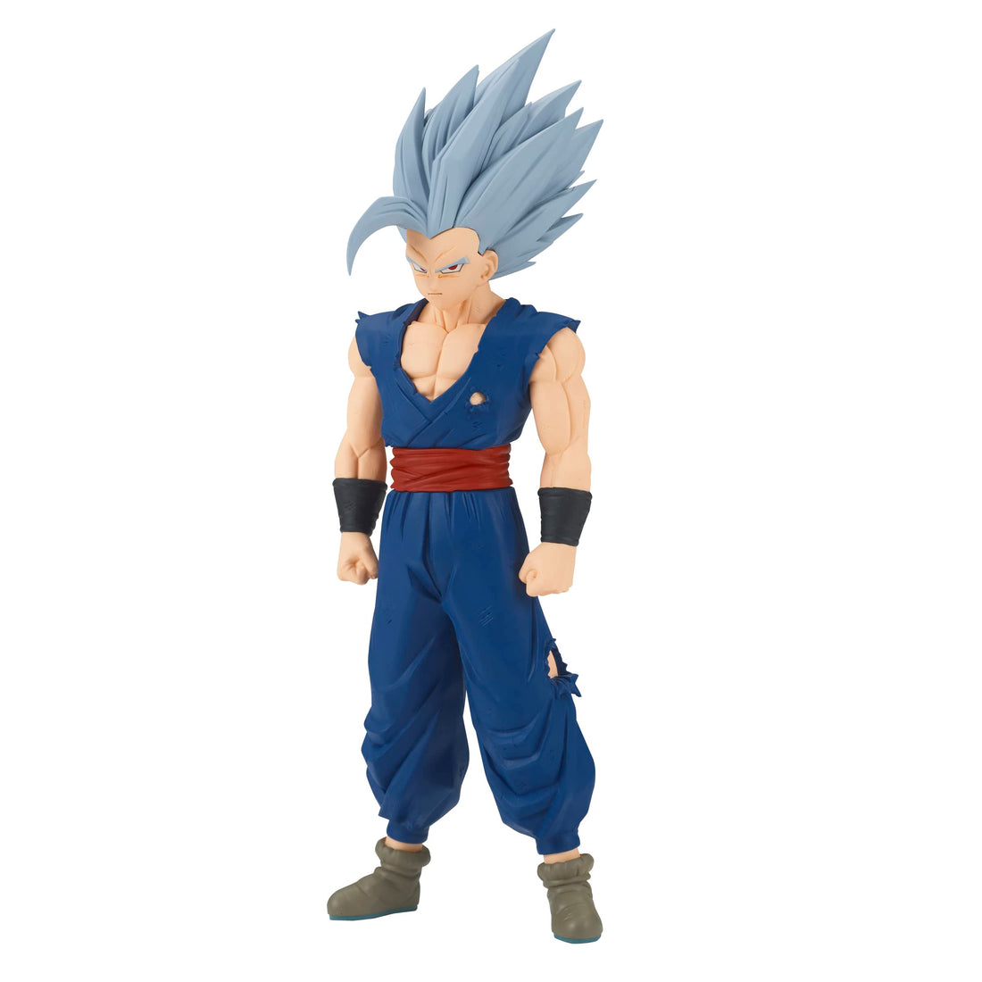 BANPRESTO - Dragon Ball Super: Super Hero - DXF - Son Gohan Beast Statue