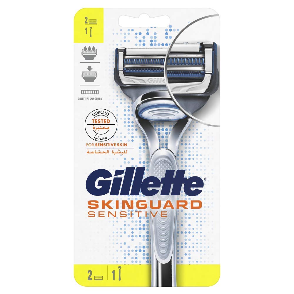 Gillette