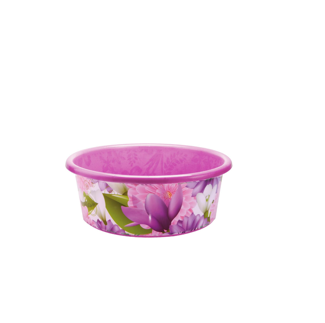 National Tasht LINA Size (1) Rose Different Graphic