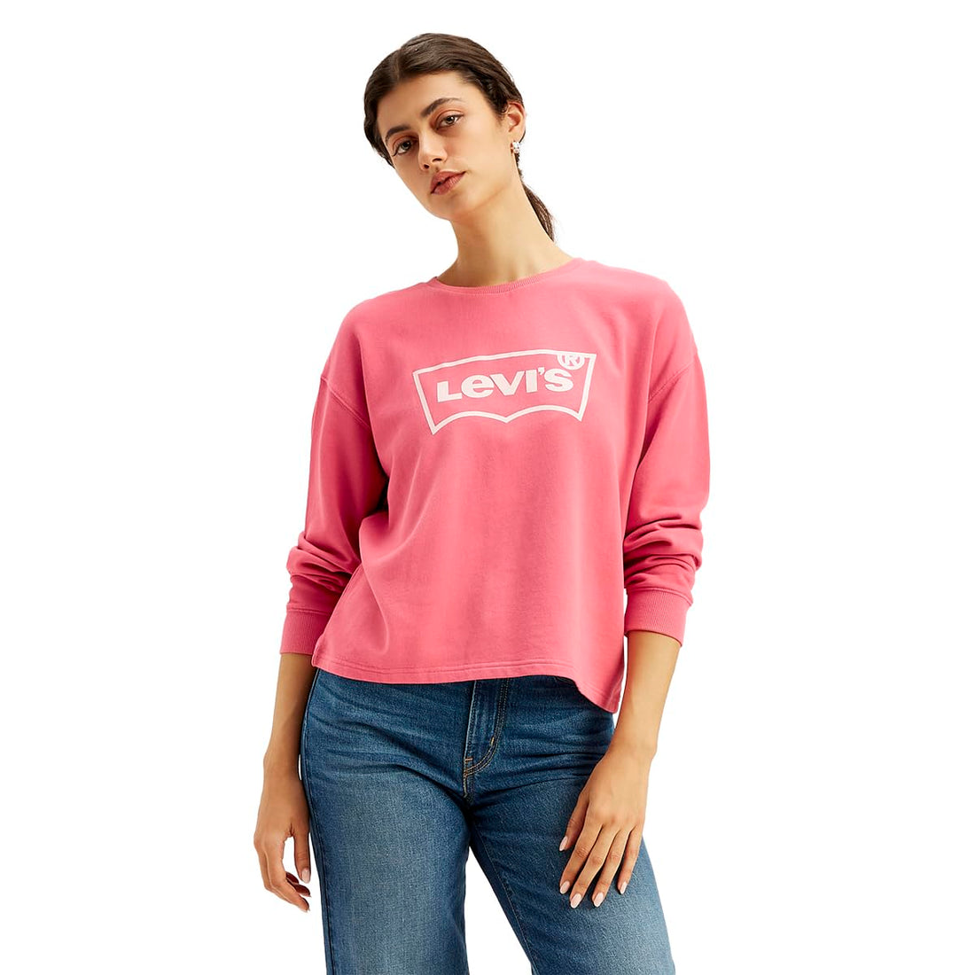 Levi's