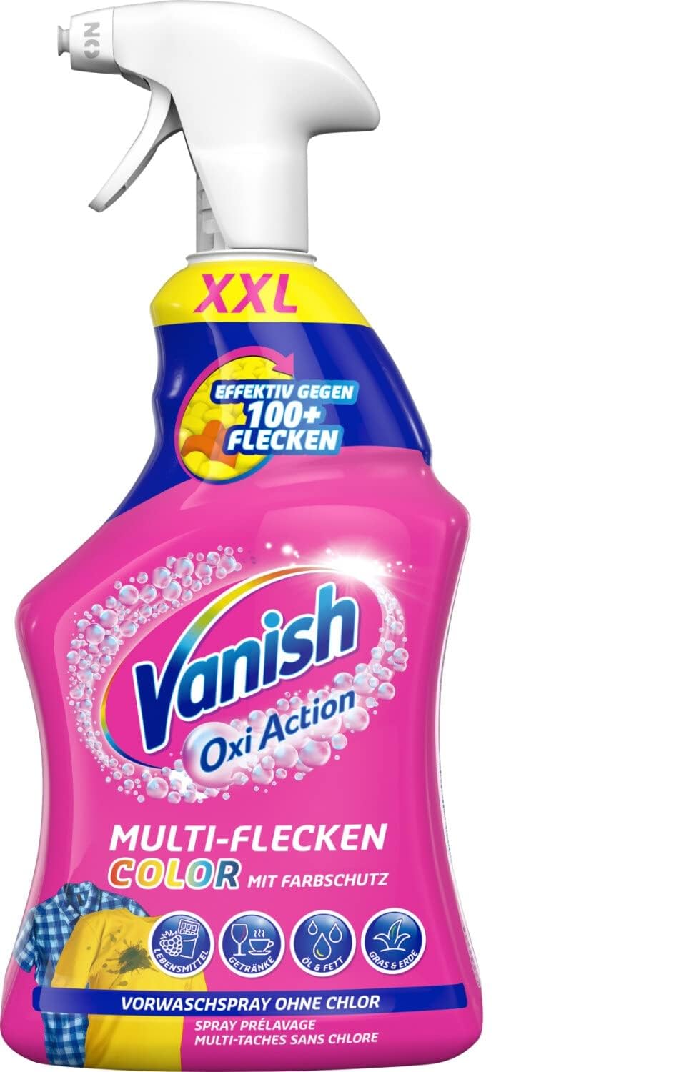 Vanish