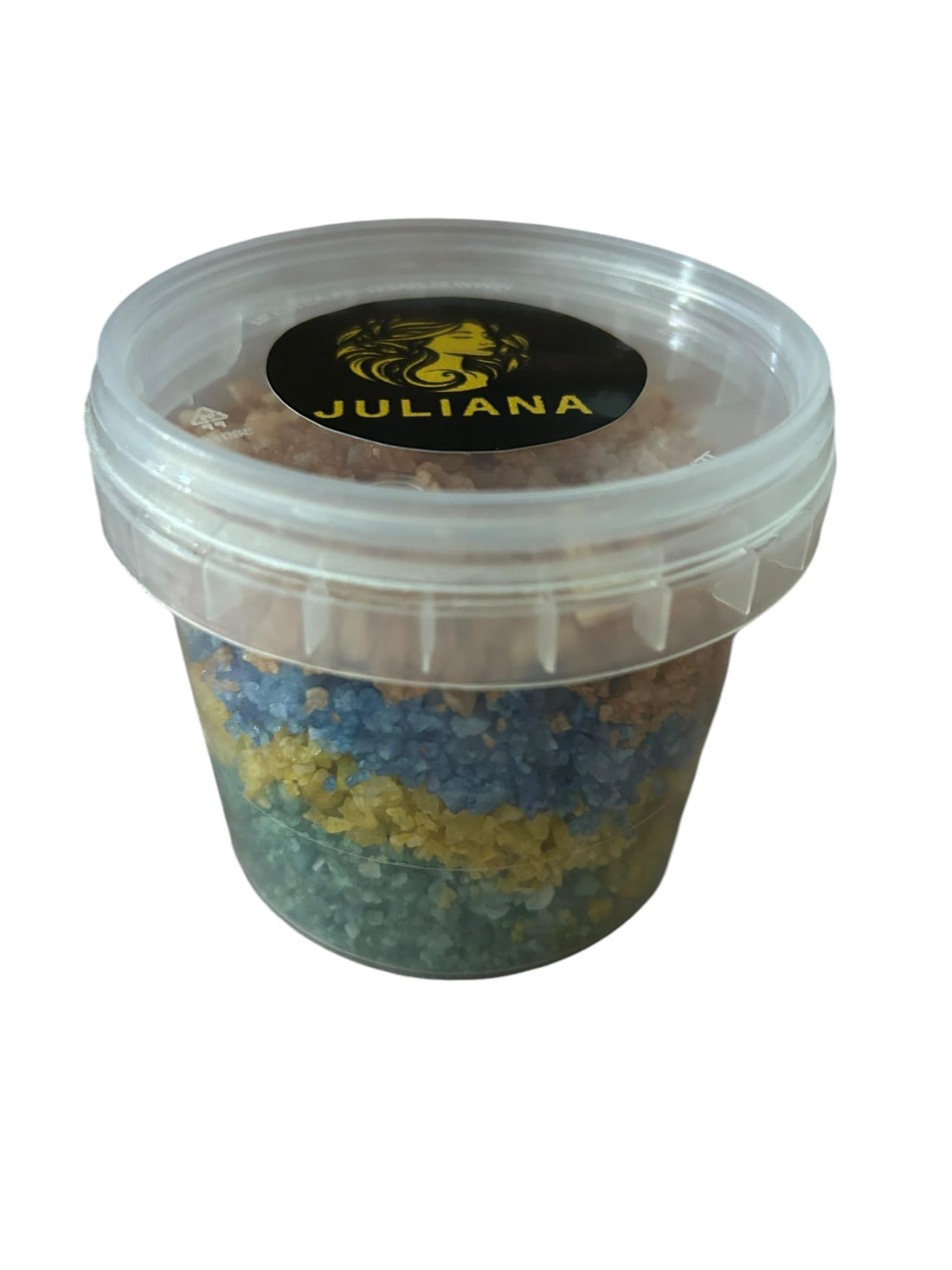 Salts of the pedicure for the legs and the comfort of the feet