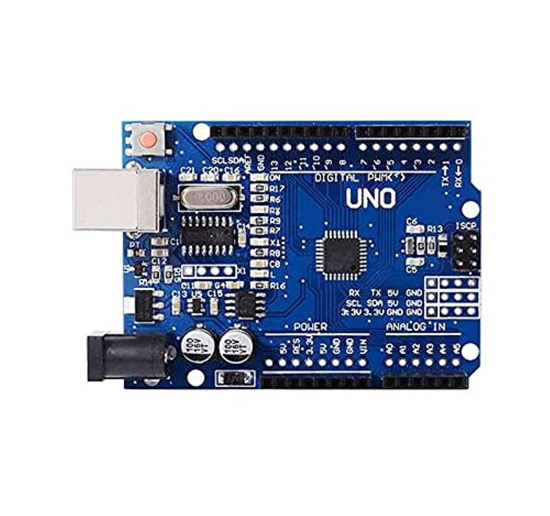 Arduino